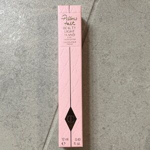 Charlotte Tilbury Pillow Talk Beauty Light Wand - Highlighter